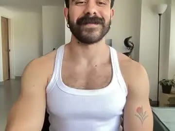Chaturbate Sex Cam of alexdimartino