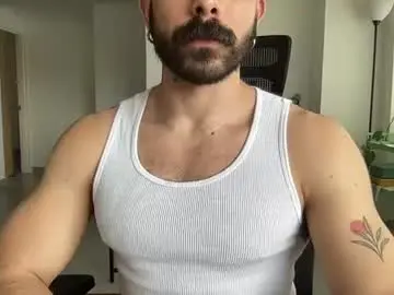 Chaturbate Sex Chat of alexdimartino