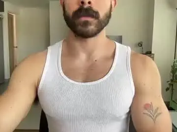 Chaturbate Nude Webcam of alexdimartino