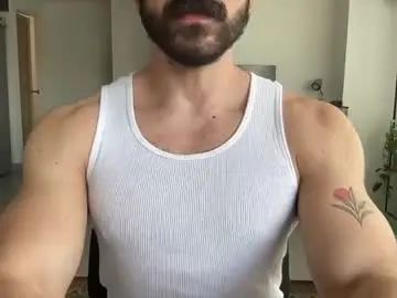 Chaturbate Nude Webcam of alexdimartino