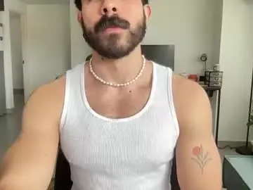 Chaturbate Adult Webcam of alexdimartino