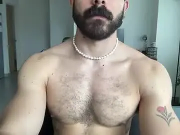 Chaturbate Live Sex of alexdimartino