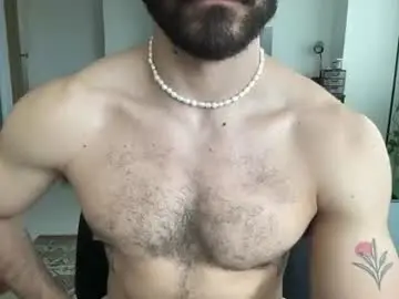Chaturbate Nude Webcam of alexdimartino