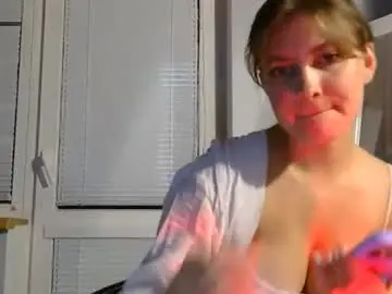 Chaturbate Adult Video Chat of alina_007_007