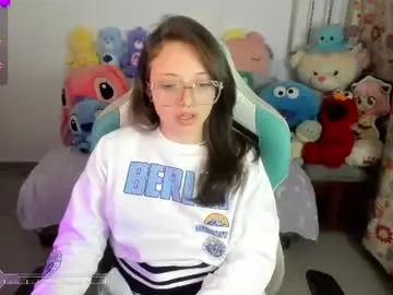 Chaturbate Sex Chat of aria_alaia