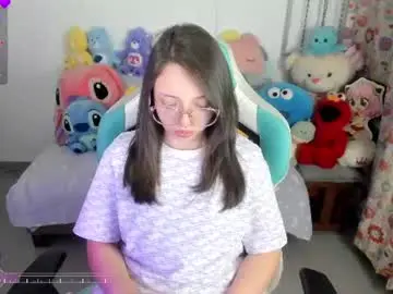 Chaturbate Nude Webcam of aria_alaia