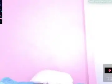Chaturbate Adult Webcams of carol_amer001