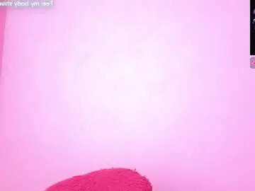 Chaturbate Private Sex Chat of carol_amer001