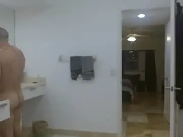 Chaturbate Private Sex Chat of colbymoney