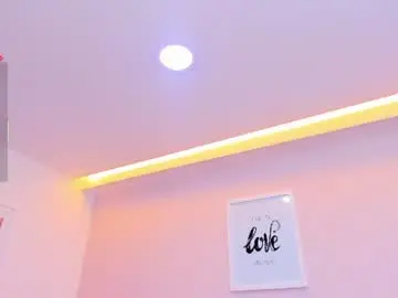 Chaturbate Sex Chat of dani_garciaa