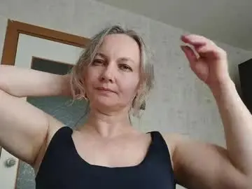 Chaturbate Sex Cam of edithmanning