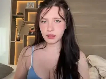 Chaturbate Live Sex Cam of hanahwoods