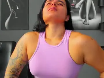 Chaturbate Live Porn of karlyjons_