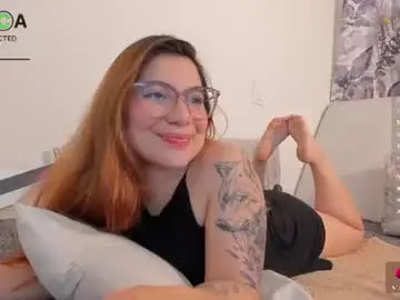 Chaturbate Live Sex Cam of kathryn0