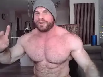 Chaturbate Nude Webcam of l0v35_2_5p00g3