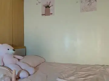 Chaturbate Adult Video Chat of littletsmaya
