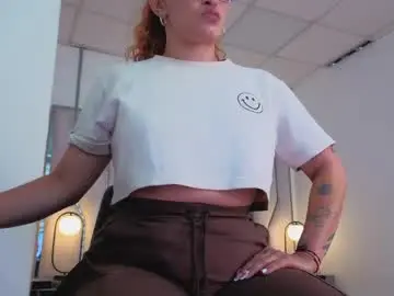 Chaturbate Best Webcam of maise_hill1