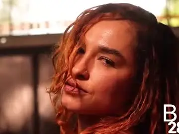 Chaturbate Live Porn of maise_hill1