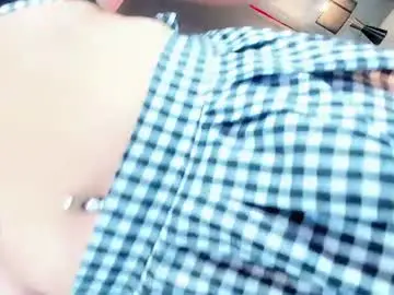 Chaturbate Live Sex Cam of manellyksparklee