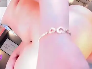 Chaturbate Adult Webcams of manellyksparklee