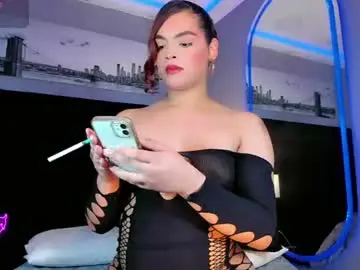 Chaturbate Adult Webcam of manellyksparklee