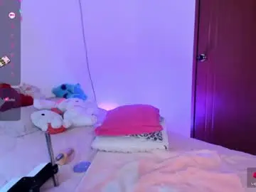 Chaturbate Live Porn of miss_ginebra_1