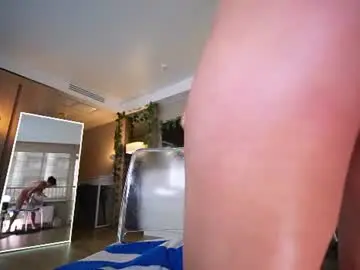 Chaturbate Live Sex Cam of nica_rock