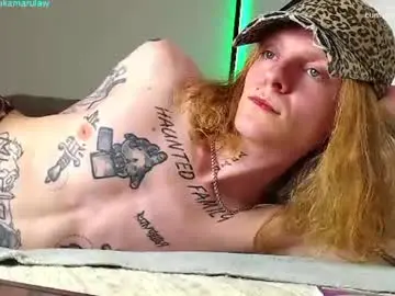 Chaturbate Adult Webcams of shikamarulaw