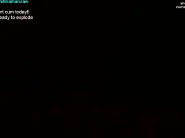 Chaturbate Best live sex cam show of shikamarulaw