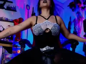Chaturbate Live Sex Cam of veresskaardila77