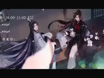 Chaturbate Live Sex of wangxi__