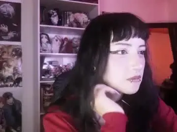 Chaturbate Sex Chat of wangxi__