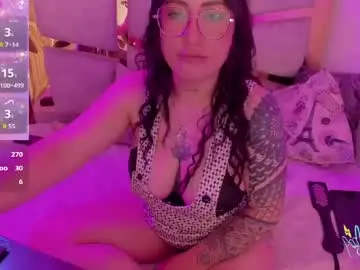 Chaturbate Live Sex of _briigite