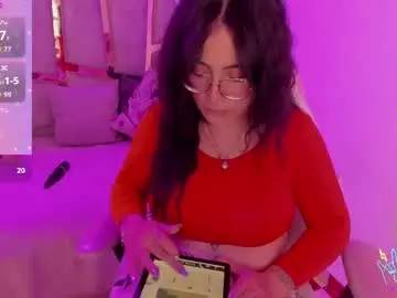 Chaturbate Private Sex Chat of _briigite