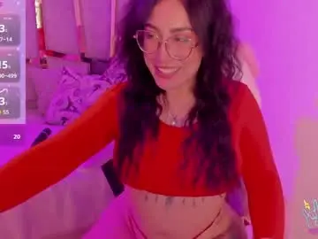 Chaturbate Adult Video Chat of _briigite
