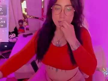 Chaturbate Live Sex Cam of _briigite