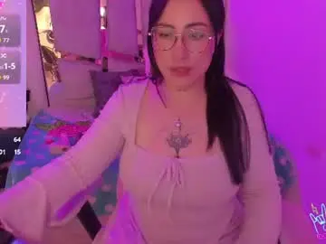 Chaturbate Nude Webcam of _briigite