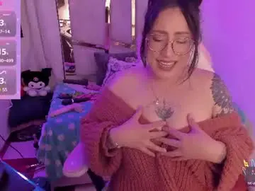 Chaturbate Watch Live Sex Cams of _briigite