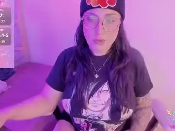 Chaturbate Adult Webcam of _briigite