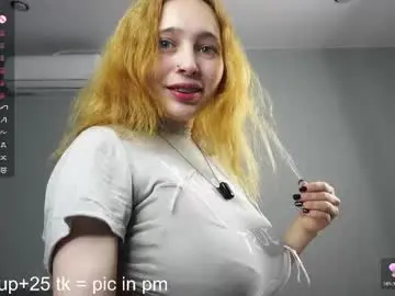 Chaturbate Adult Webcam of _inner_glow_