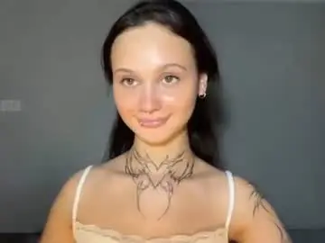 Chaturbate Best live sex cam show of cecilystromain