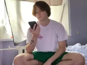 Chaturbate Adult Webcam of eitanhere