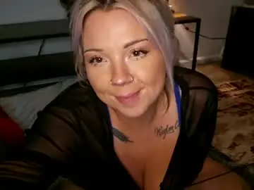 Chaturbate Live Sex Cam of kenzieaspel