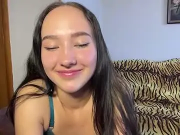 Chaturbate Adult Webcams of madalyneaks