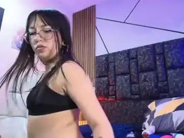 Chaturbate Adult Video Chat of mary_luckaysha