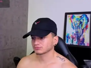 Chaturbate Watch Live Sex Cams of mikke_love