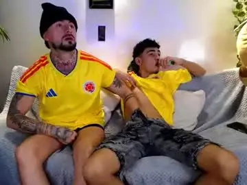 Chaturbate Best Webcam of monnojones