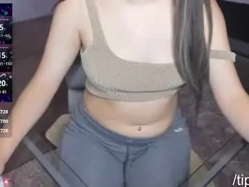 Chaturbate Adult Video Chat of moxiexfoxie