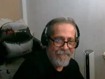 Chaturbate Adult Webcam of neron401