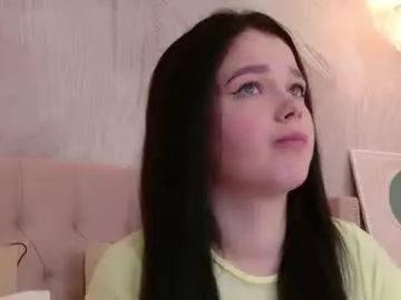 Chaturbate Adult Video Chat of nikaflowers